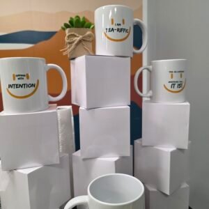 Tea Mugs